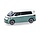 Volkswagen ID Buzz  - 1:24 - Welly