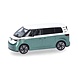 Volkswagen Volkswagen ID Buzz - 1:24 - Welly Volkswagen Volkswagen ID Buzz - 1:24 - Welly