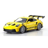 Porsche Porsche 911/992 GT3 RS 2023 - 1:24 - Welly
