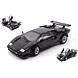 Lamborghini Lamborghini Countach LP 5000 S 1988 - 1:24 - Welly Lamborghini Lamborghini Countach LP 5000 S 1988 - 1:24 - Welly