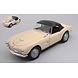 BMW BMW 507 Cabriolet Closed 1956 - 1:24 - Welly BMW BMW 507 Cabriolet Closed 1956 - 1:24 - Welly