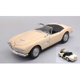 BMW BMW 507 Cabriolet Open 1956 - 1:24 - Welly
