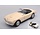 BMW 507 Cabriolet Open 1956 - 1:24 - Welly