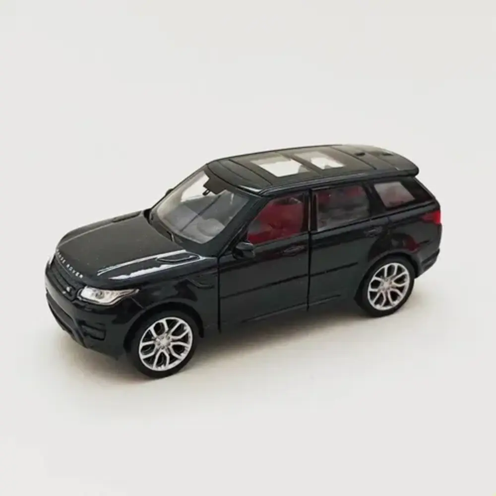 Land Rover Land Rover Range Rover Sport 2015 -1:24 - Welly Land Rover Land Rover Range Rover Sport 2015 -1:24 - Welly