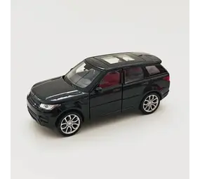 Land Rover Land Rover Range Rover Sport 2015 -1:24 - Welly Land Rover Land Rover Range Rover Sport 2015 -1:24 - Welly