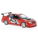Subaru Subaru Impreza APR Performance - 1:24 - Welly