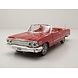 Chevrolet Chevrolet Impala Convertible 1963 - 1:24 - Welly Chevrolet Chevrolet Impala Convertible 1963 - 1:24 - Welly