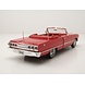 Chevrolet Chevrolet Impala Convertible 1963 - 1:24 - Welly Chevrolet Chevrolet Impala Convertible 1963 - 1:24 - Welly