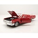 Chevrolet Chevrolet Impala Convertible 1963 - 1:24 - Welly Chevrolet Chevrolet Impala Convertible 1963 - 1:24 - Welly