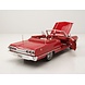 Chevrolet Chevrolet Impala Convertible 1963 - 1:24 - Welly Chevrolet Chevrolet Impala Convertible 1963 - 1:24 - Welly