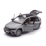 Mercedes-Benz Mercedes-Benz EQE SUV - 1:18 - NZG Mercedes-Benz Mercedes-Benz EQE SUV - 1:18 - NZG