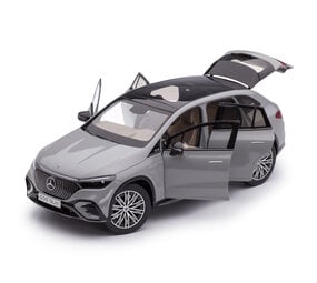 Mercedes-Benz Mercedes-Benz EQE SUV - 1:18 - NZG Mercedes-Benz Mercedes-Benz EQE SUV - 1:18 - NZG