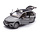Mercedes-Benz EQE SUV - 1:18 - NZG
