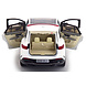 Mercedes-Benz Mercedes-Benz EQS SUV - 1:18 - NZG Mercedes-Benz Mercedes-Benz EQS SUV - 1:18 - NZG