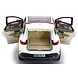 Mercedes-Benz Mercedes-Benz EQS SUV - 1:18 - NZG Mercedes-Benz Mercedes-Benz EQS SUV - 1:18 - NZG