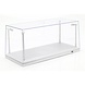 K.C. Display Case LED Lighted Display Case - 1:18 - K.C. Display Cases K.C. Display Case LED Lighted Display Case - 1:18 - K.C. Display Cases