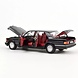 Mercedes-Benz Mercedes-Benz 560 SEL Type W126 1991 - 1:18 - Norev Mercedes-Benz Mercedes-Benz 560 SEL Type W126 1991 - 1:18 - Norev