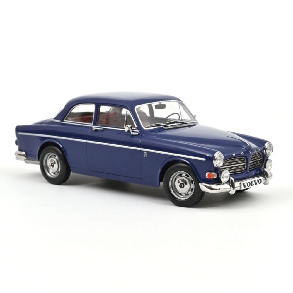 Volvo Volvo Amazon 1966 - 1:18 - Norev Volvo Volvo Amazon 1966 - 1:18 - Norev