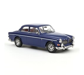 Volvo Volvo Amazon 1966 - 1:18 - Norev Volvo Volvo Amazon 1966 - 1:18 - Norev