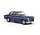 Volvo Amazon 1966 - 1:18 - Norev