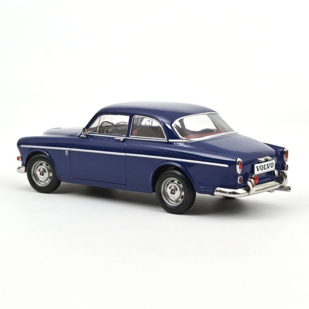 Volvo Volvo Amazon 1966 - 1:18 - Norev Volvo Volvo Amazon 1966 - 1:18 - Norev