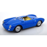 Porsche Porsche 550 A Spyder 1953 / 1957 - 1:12 - KK Scale Porsche Porsche 550 A Spyder 1953 / 1957 - 1:12 - KK Scale