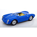 Porsche Porsche 550 A Spyder 1953 / 1957 - 1:12 - KK Scale