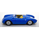 Porsche Porsche 550 A Spyder 1953 / 1957 - 1:12 - KK Scale