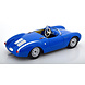 Porsche Porsche 550 A Spyder 1953 / 1957 - 1:12 - KK Scale