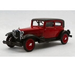 Alfa Romeo Alfa Romeo 1750 6C Roadster 1932 - 1:43 - Rio Alfa Romeo Alfa Romeo 1750 6C Roadster 1932 - 1:43 - Rio