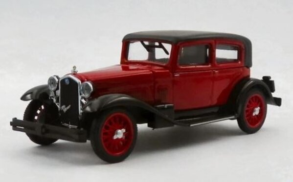 Alfa Romeo Alfa Romeo 1750 6C Roadster 1932 - 1:43 - Rio Alfa Romeo Alfa Romeo 1750 6C Roadster 1932 - 1:43 - Rio