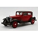 Alfa Romeo Alfa Romeo 1750 6C Roadster 1932 - 1:43 - Rio Alfa Romeo Alfa Romeo 1750 6C Roadster 1932 - 1:43 - Rio