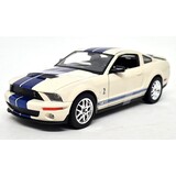 Shelby Shelby Cobra GT500 2007 - 1:24 - Welly Shelby Shelby Cobra GT500 2007 - 1:24 - Welly