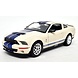 Shelby Shelby Cobra GT500 2007 - 1:24 - Welly