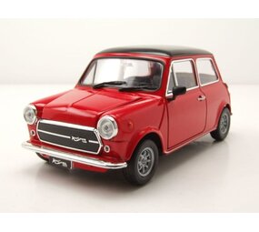 Mini Mini Cooper 1300 1974 - 1:24 - Welly Mini Mini Cooper 1300 1974 - 1:24 - Welly