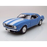 Chevrolet Chevrolet Camaro Z28 1968 - 1:24 - Welly Chevrolet Chevrolet Camaro Z28 1968 - 1:24 - Welly
