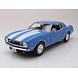 Chevrolet Chevrolet Camaro Z28 1968 - 1:24 - Welly Chevrolet Chevrolet Camaro Z28 1968 - 1:24 - Welly
