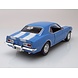 Chevrolet Chevrolet Camaro Z28 1968 - 1:24 - Welly Chevrolet Chevrolet Camaro Z28 1968 - 1:24 - Welly