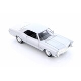 Buick Buick Riviera Grand Sport 1965 - 1:24 - Welly Buick Buick Riviera Grand Sport 1965 - 1:24 - Welly
