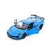 Chevrolet Chevrolet Corvette Z06 2023 - 1:24 - Welly