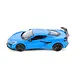 Chevrolet Chevrolet Corvette Z06 2023 - 1:24 - Welly