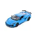 Chevrolet Chevrolet Corvette Z06 2023 - 1:24 - Welly