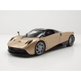 Pagani Pagani Huayra 2017 - 1:24 - Motor Max Pagani Pagani Huayra 2017 - 1:24 - Motor Max