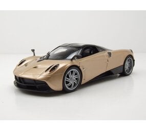 Pagani Pagani Huayra 2017 - 1:24 - Motor Max