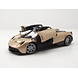 Pagani Pagani Huayra 2017 - 1:24 - Motor Max Pagani Pagani Huayra 2017 - 1:24 - Motor Max