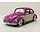 Volkswagen Beetle 'Low Rider' 1969 - 1:24 - Welly