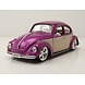 Volkswagen Volkswagen Beetle 'Low Rider' 1969 - 1:24 - Welly