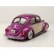 Volkswagen Volkswagen Beetle 'Low Rider' 1969 - 1:24 - Welly