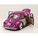 Volkswagen Volkswagen Beetle 'Low Rider' 1969 - 1:24 - Welly