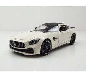 Mercedes-Benz Mercedes-Benz AMG GT R (C190) 2017- 1:24 - Welly